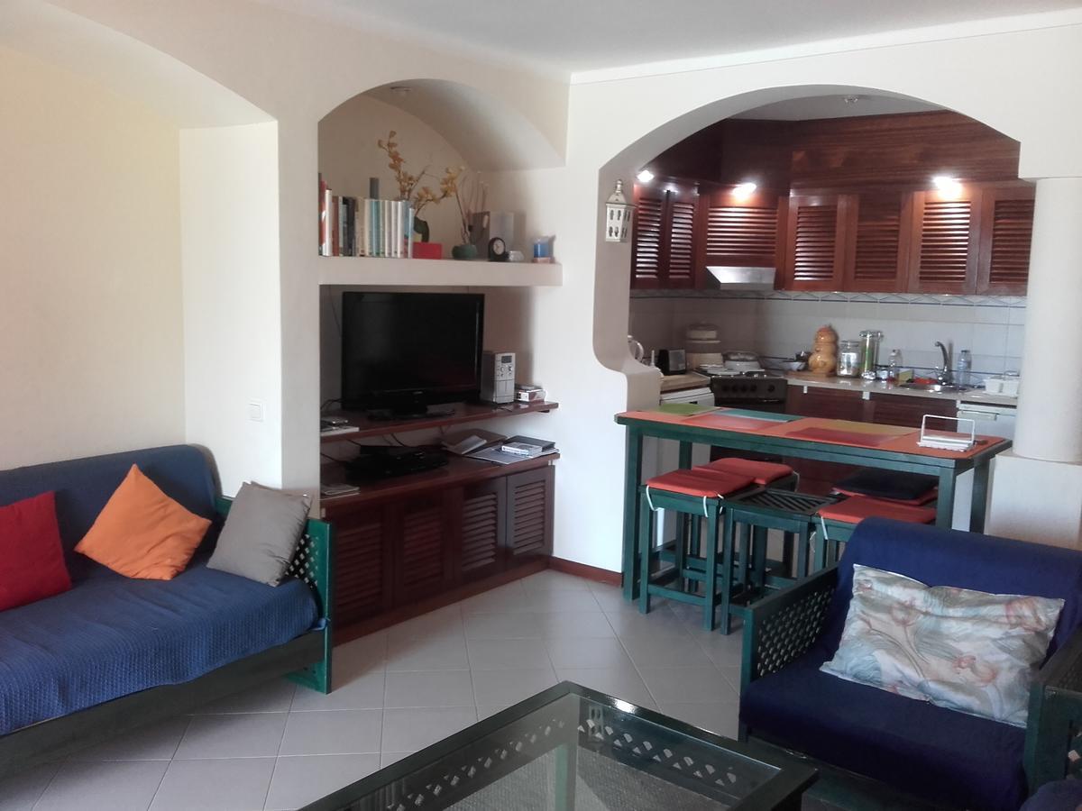 Albufeira Inn - Casa Litty - Bellavista T1 Duplex Kültér fotó